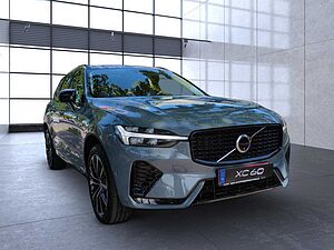 Volvo  XC60