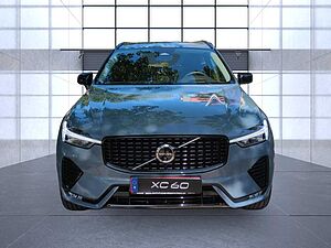 Volvo  XC60