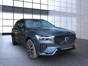 Volvo  XC60