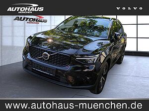 Volvo  XC40