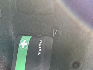 Volvo  XC40