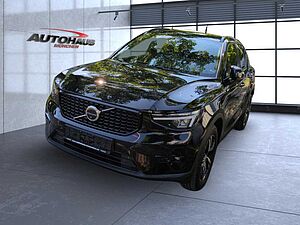 Volvo  XC40