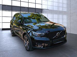 Volvo  XC40