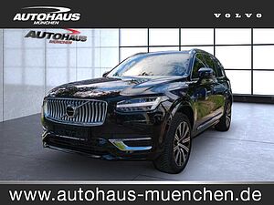 Volvo  XC90