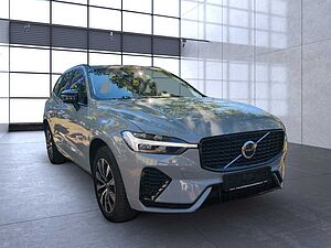 Volvo  XC60