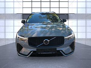 Volvo  XC60