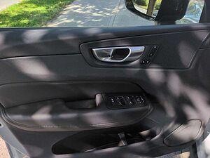 Volvo  XC60