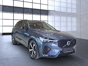 Volvo  XC60