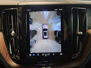Volvo  XC60