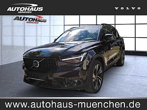 Volvo  XC40