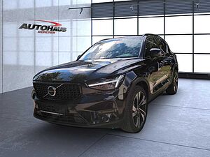 Volvo  XC40