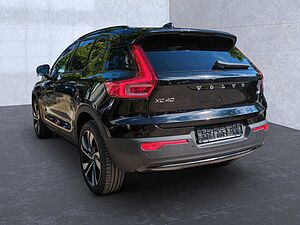 Volvo  XC40
