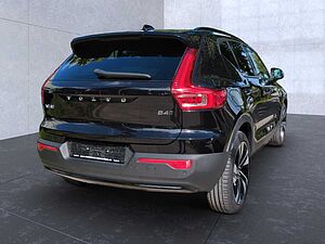 Volvo  XC40