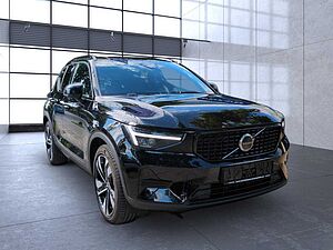 Volvo  XC40