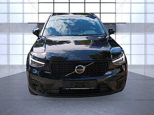 Volvo  XC40