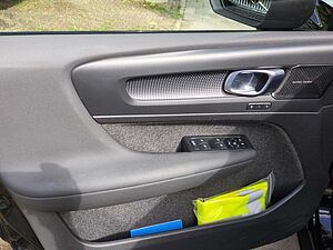 Volvo  XC40