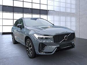 Volvo  XC60