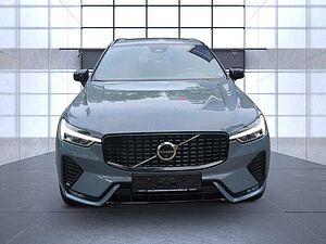 Volvo  XC60