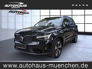 Volvo  XC40