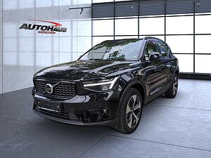 Volvo  XC40