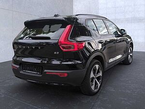 Volvo  XC40
