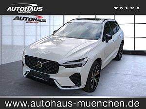 Volvo  XC60