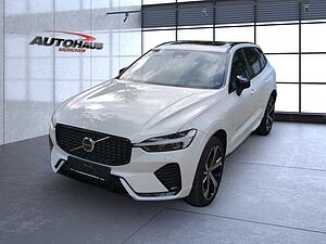 Volvo  XC60