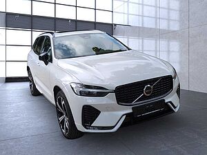 Volvo  XC60