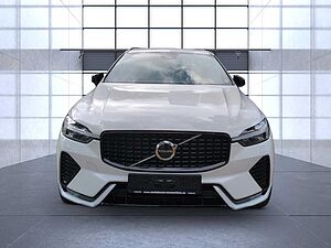 Volvo  XC60