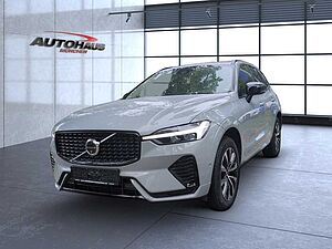 Volvo  XC60