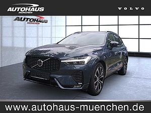 Volvo  XC60