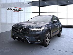 Volvo  XC60