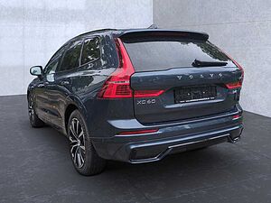 Volvo  XC60