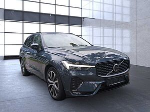Volvo  XC60