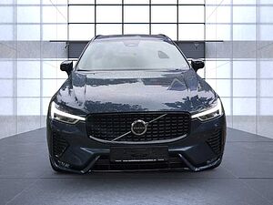 Volvo  XC60