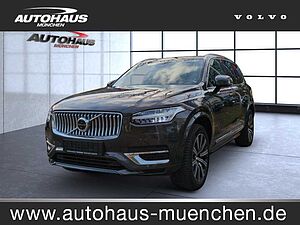 Volvo  XC90