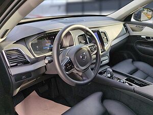 Volvo  XC90
