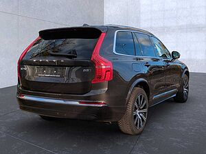 Volvo  XC90