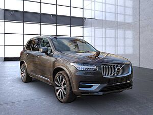 Volvo  XC90