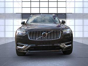 Volvo  XC90