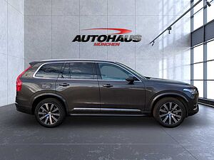 Volvo  XC90