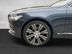 Volvo  V90 Ultimate Bright 360°/Head Up/Massage/Standhzg