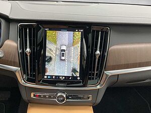 Volvo  V90 Ultimate Bright 360°/Head Up/Massage/Standhzg