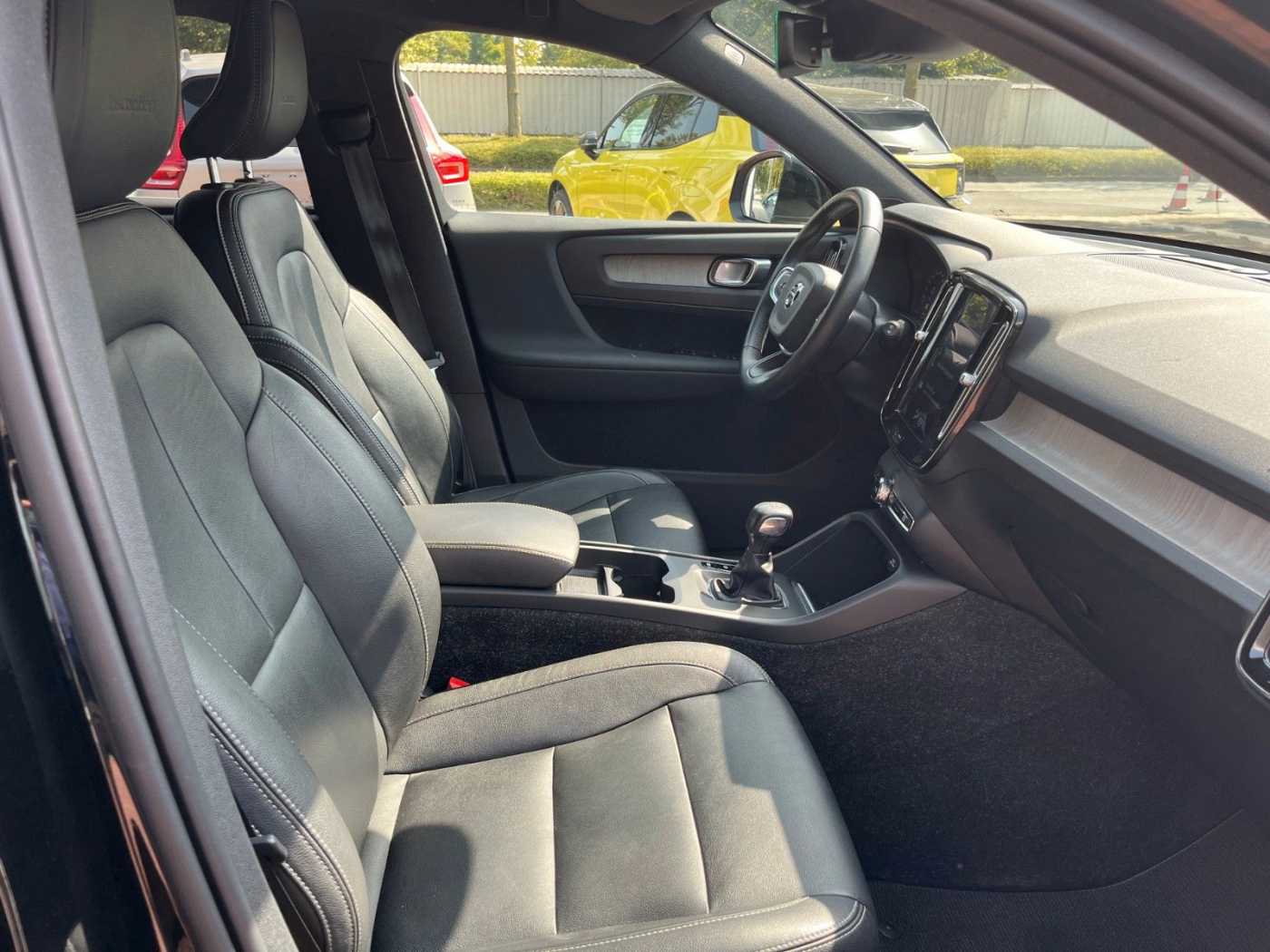 Volvo  D3 Inscription *RFK*LEDER*SITZ-HZG. *