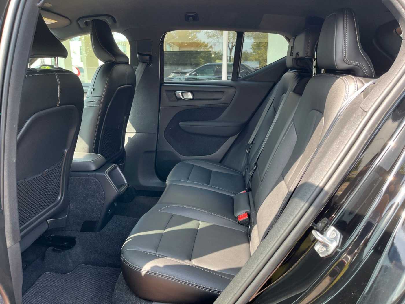 Volvo  D3 Inscription *RFK*LEDER*SITZ-HZG. *