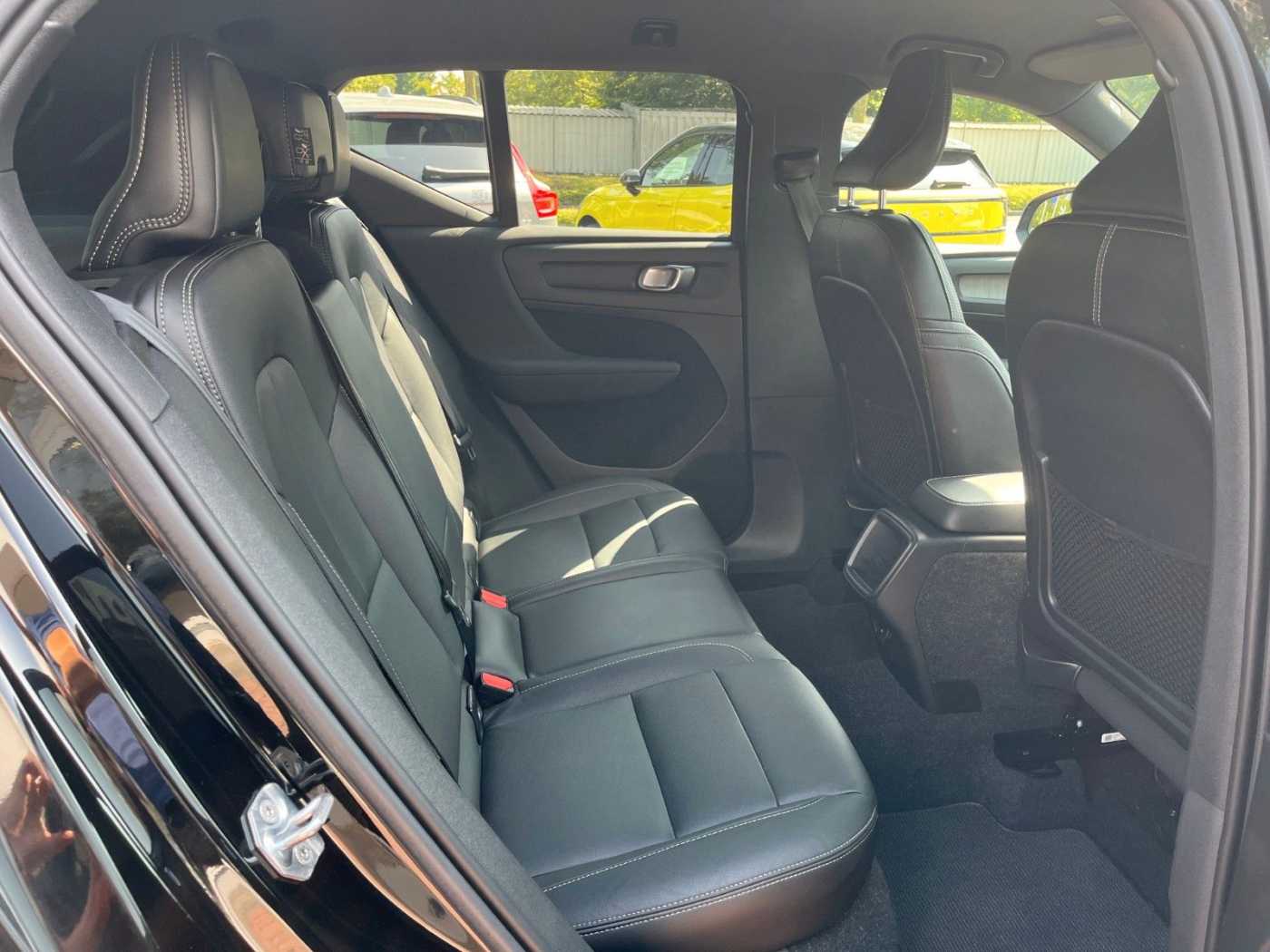 Volvo  D3 Inscription *RFK*LEDER*SITZ-HZG. *