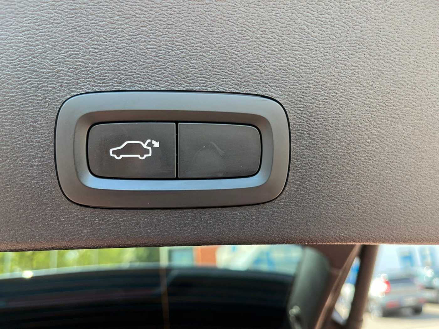 Volvo  D3 Inscription *RFK*LEDER*SITZ-HZG. *