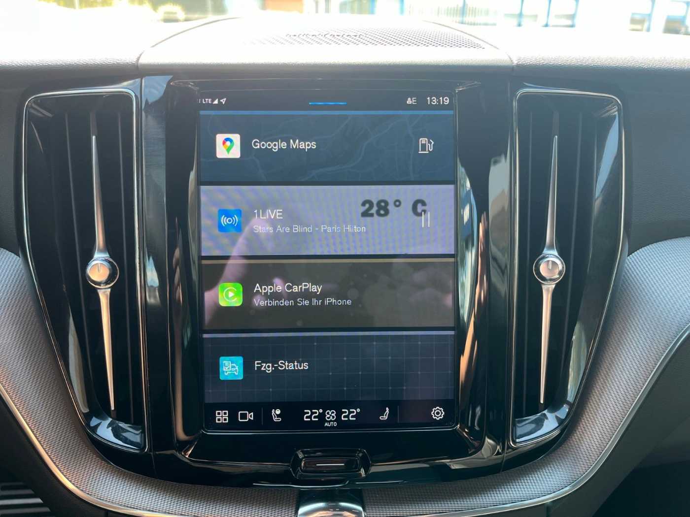 Volvo  B4 D AWD R Design Geartronic