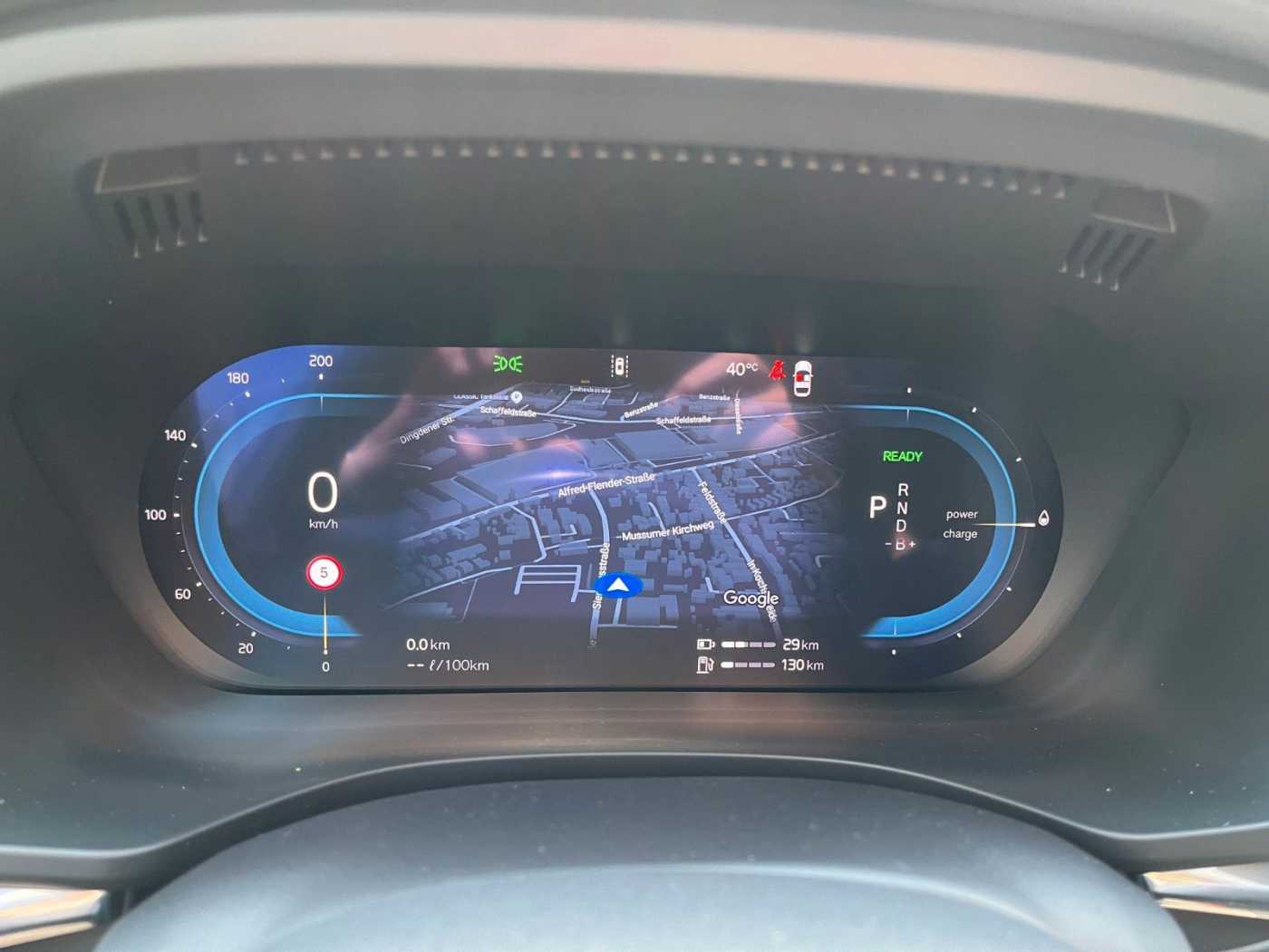 Volvo  T6 Plug-in Hybrid ULTRA BLACK EDITION *VOLL
