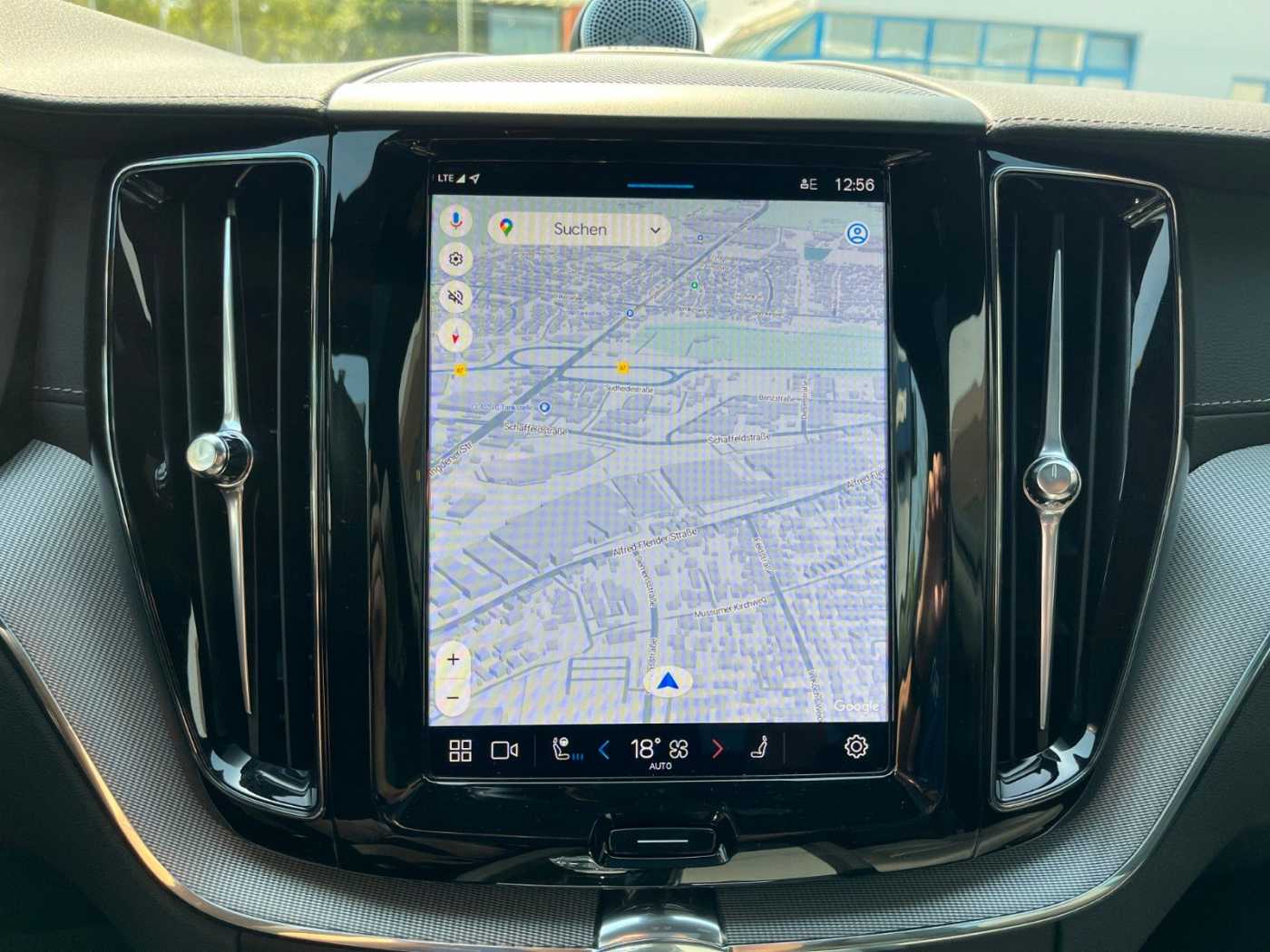Volvo  T6 Plug-in Hybrid ULTRA BLACK EDITION *VOLL